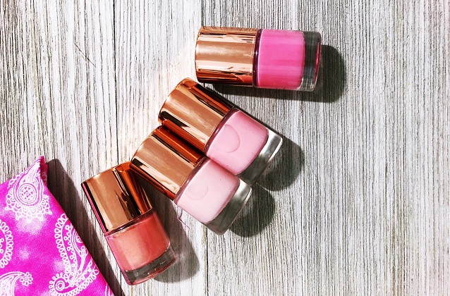 NAIL POLISH