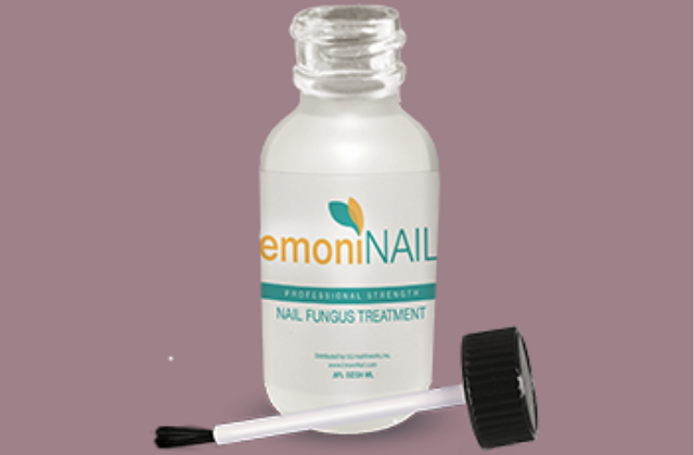 emoninail fungal treatment
