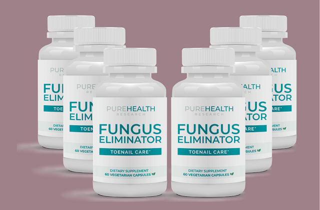 fungus eliminator review