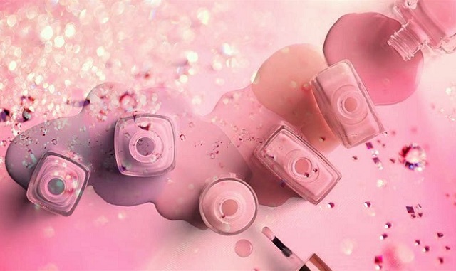 nail care products cc