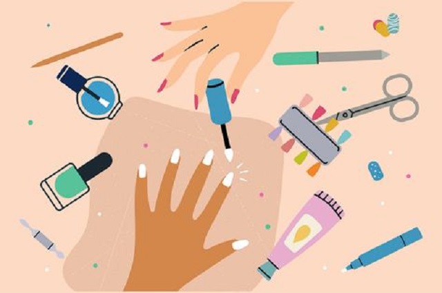 nail care tools