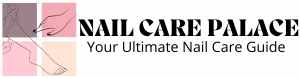 nail care logo