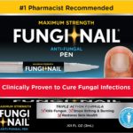 fungi nail review