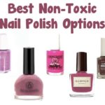 best non toxic nail polish
