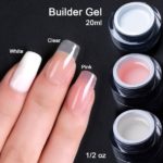 gel nails vs acrylic nails